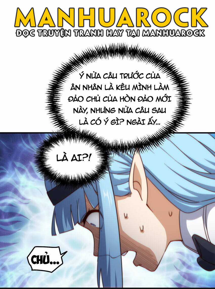 Người Trên Vạn Người Chapter 308 trang 3