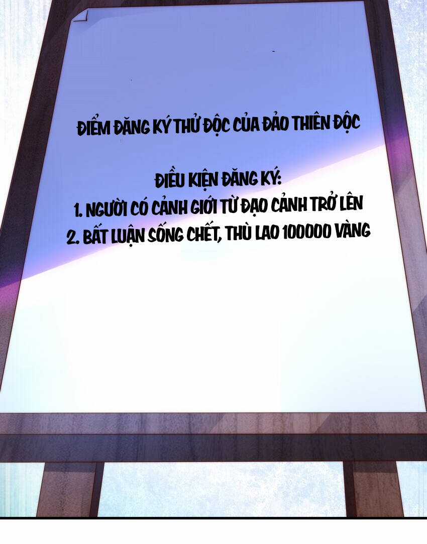 Người Trên Vạn Người Chapter 308 trang 32