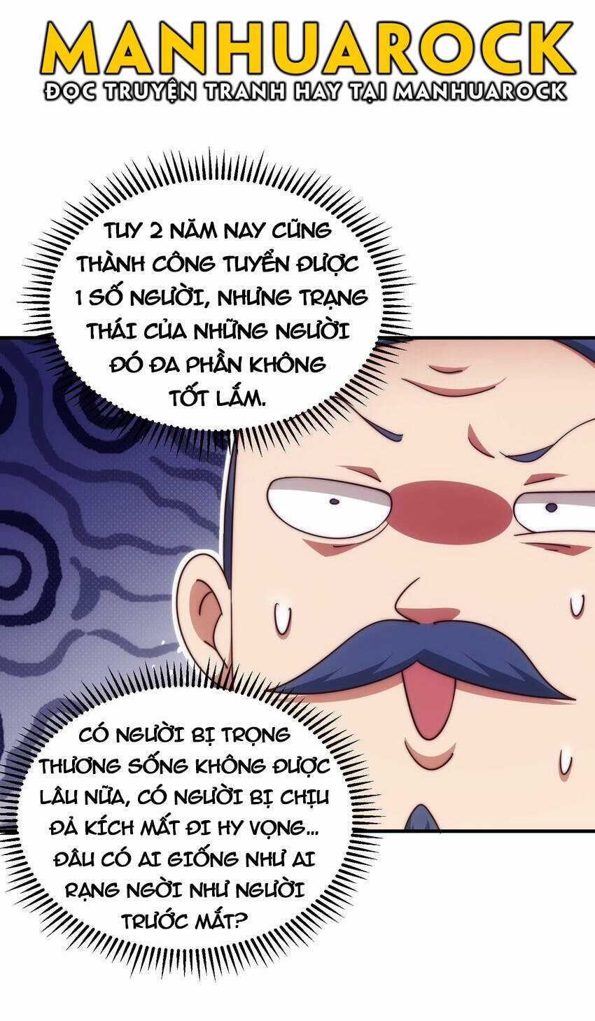 Người Trên Vạn Người Chapter 308 trang 35