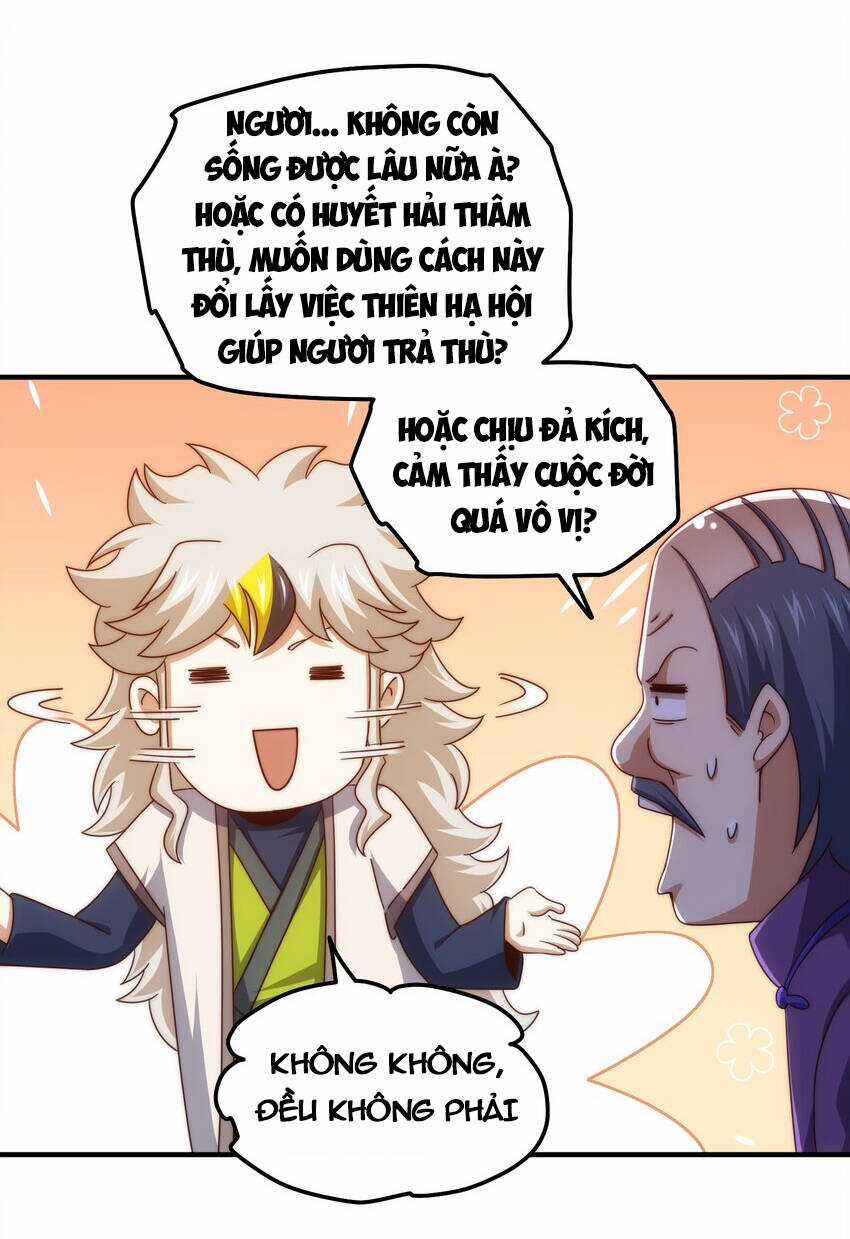 Người Trên Vạn Người Chapter 308 trang 38