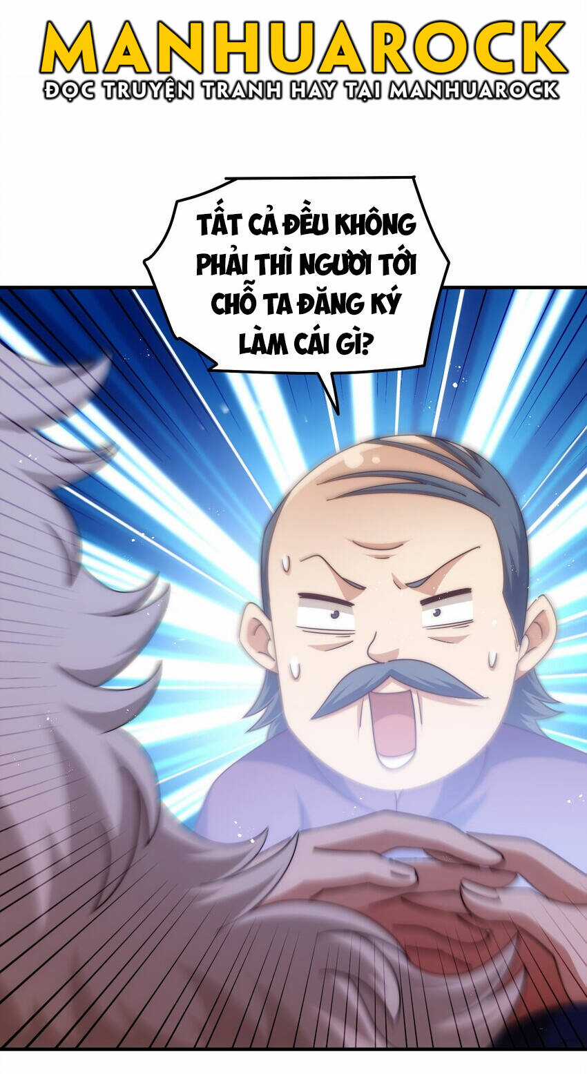 Người Trên Vạn Người Chapter 308 trang 39