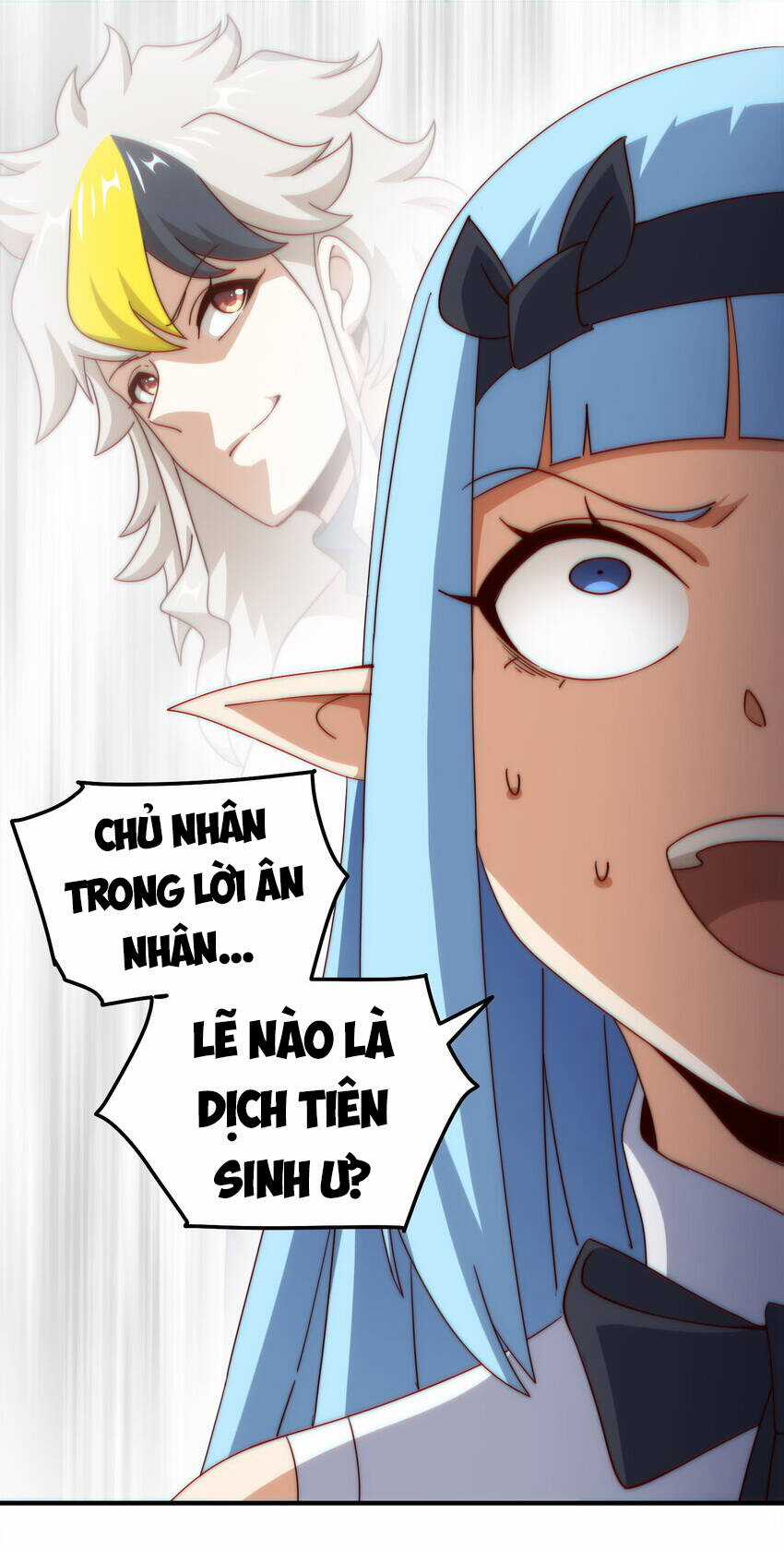 Người Trên Vạn Người Chapter 308 trang 4