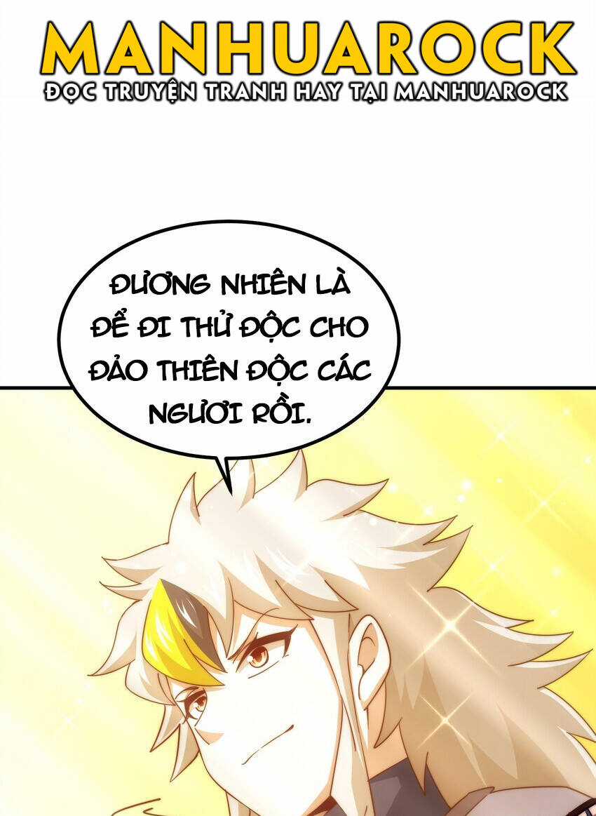 Người Trên Vạn Người Chapter 308 trang 40