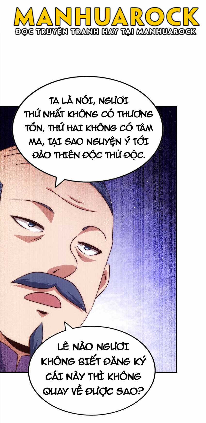 Người Trên Vạn Người Chapter 308 trang 42