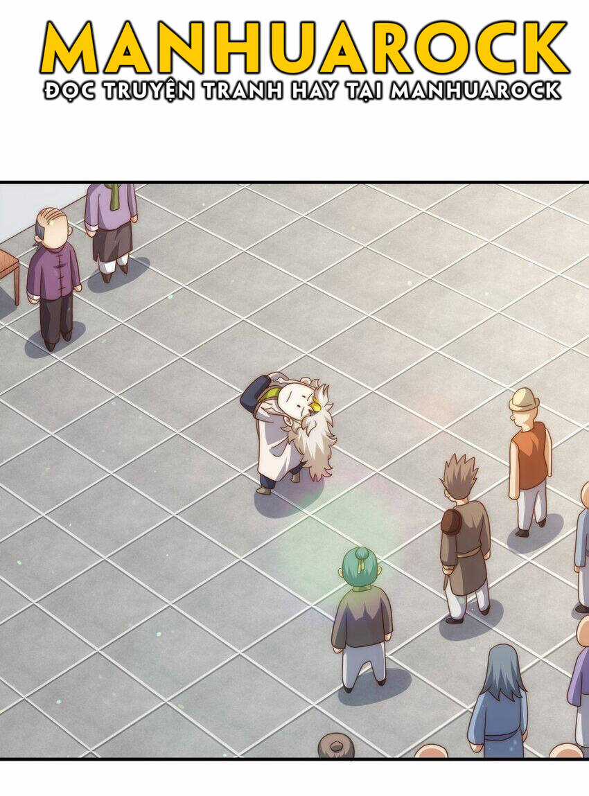 Người Trên Vạn Người Chapter 308 trang 49