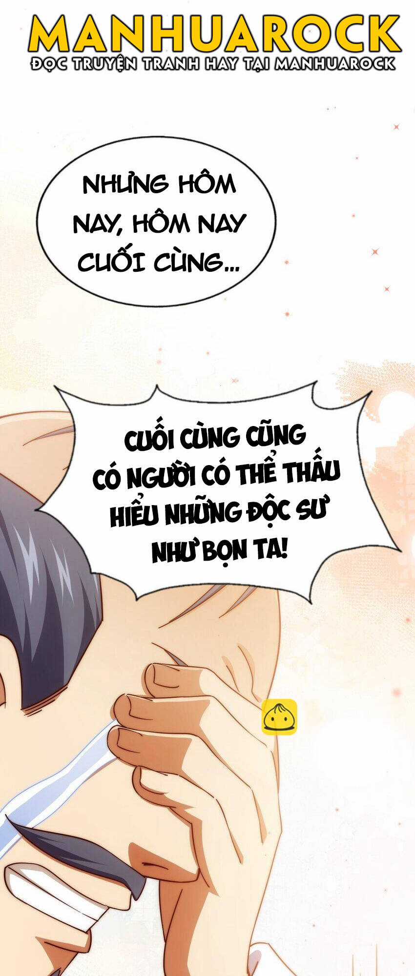 Người Trên Vạn Người Chapter 308 trang 54