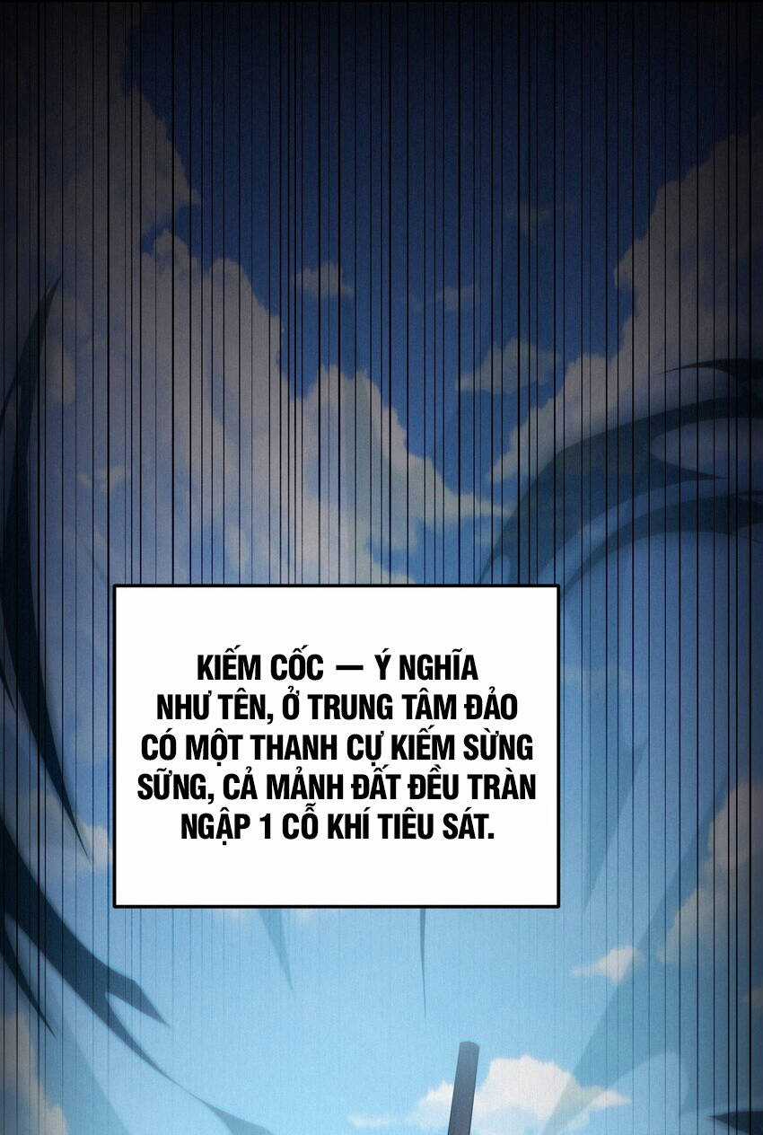 Người Trên Vạn Người Chapter 308 trang 6