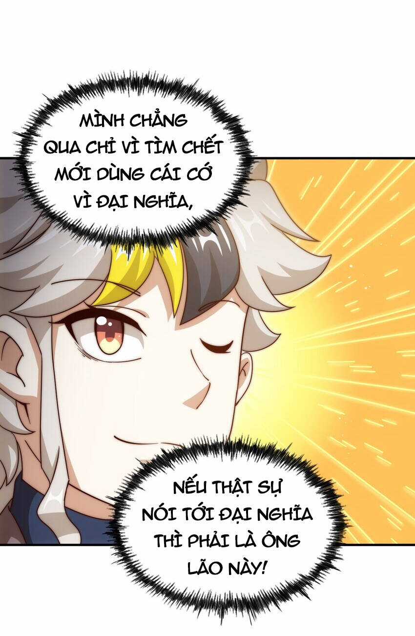 Người Trên Vạn Người Chapter 309 trang 10