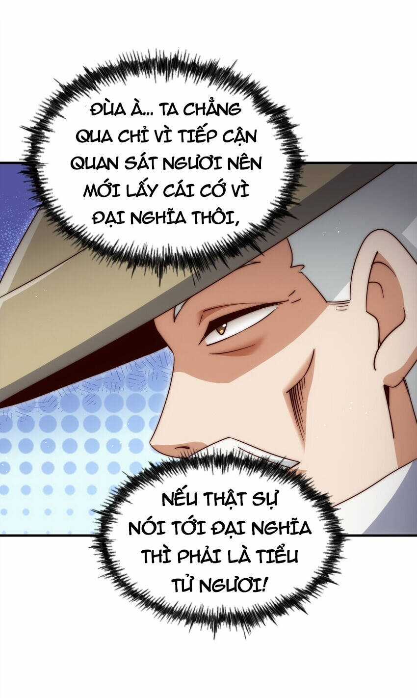 Người Trên Vạn Người Chapter 309 trang 11