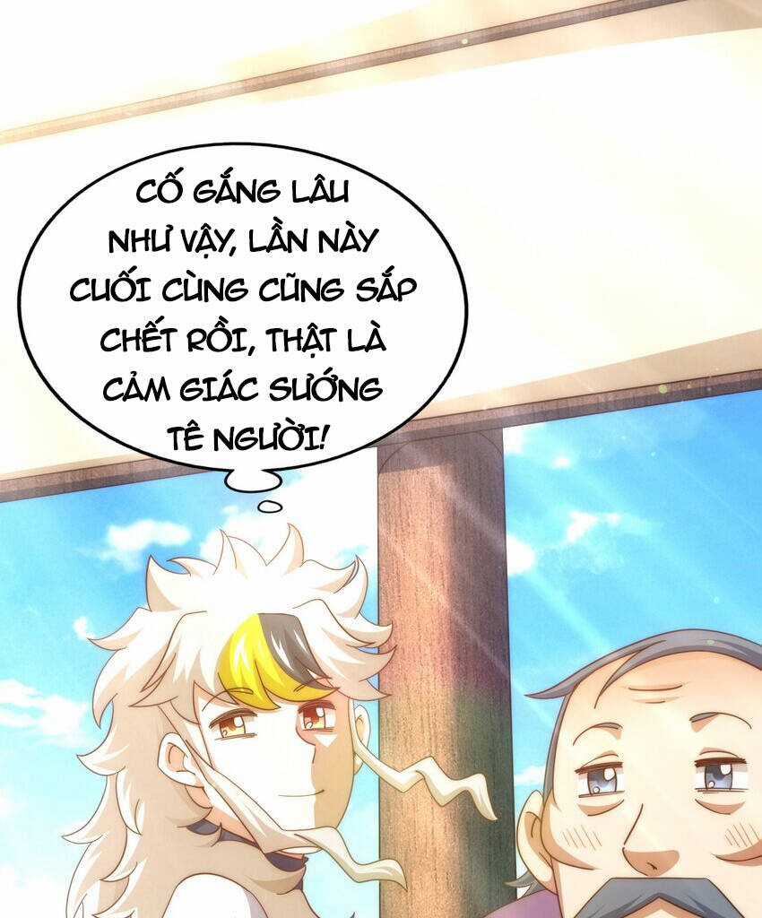 Người Trên Vạn Người Chapter 309 trang 14