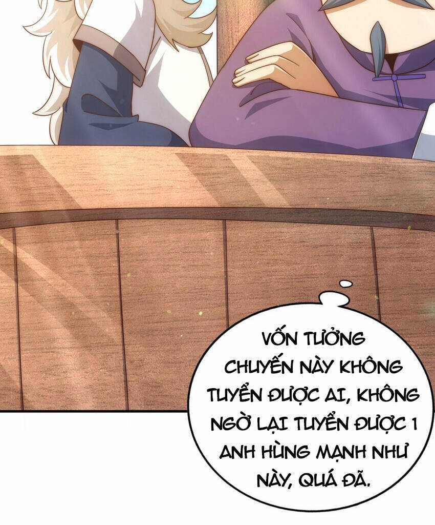 Người Trên Vạn Người Chapter 309 trang 15