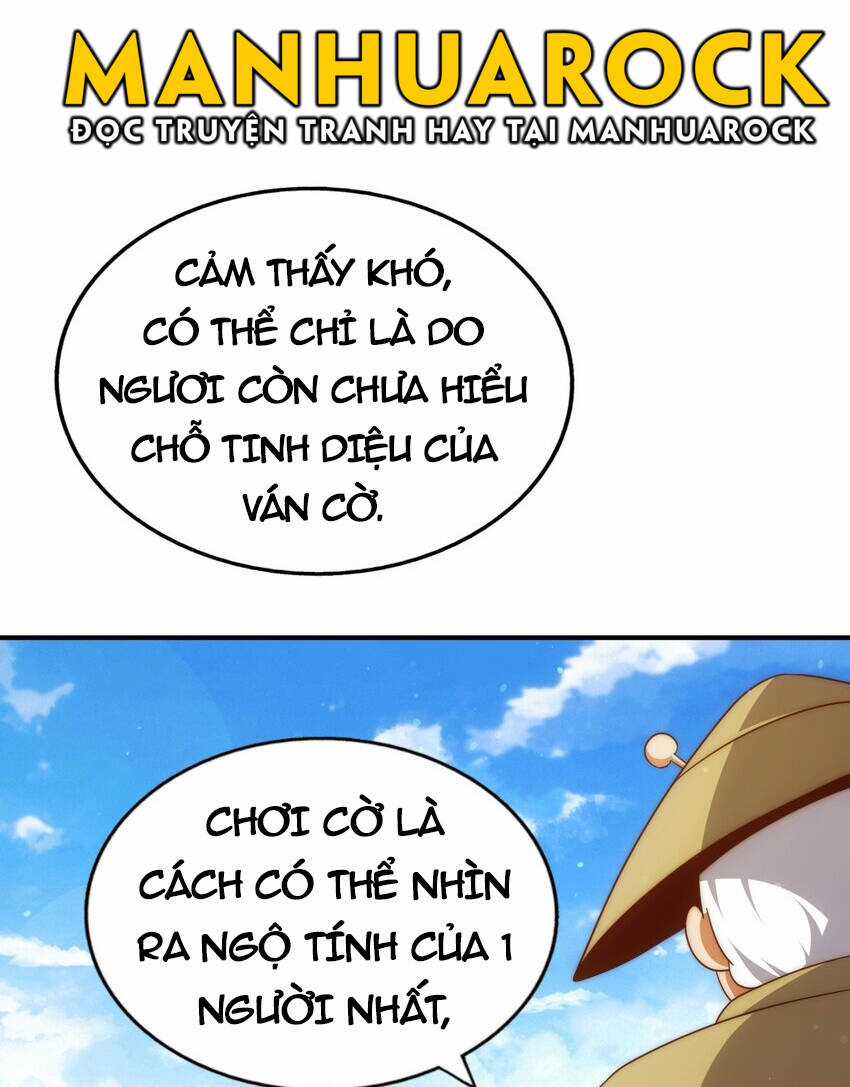 Người Trên Vạn Người Chapter 309 trang 18