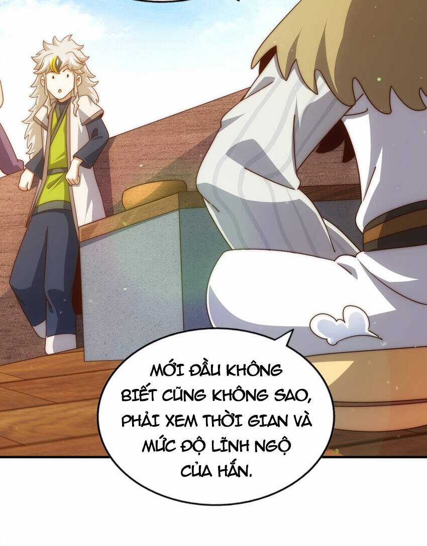 Người Trên Vạn Người Chapter 309 trang 19