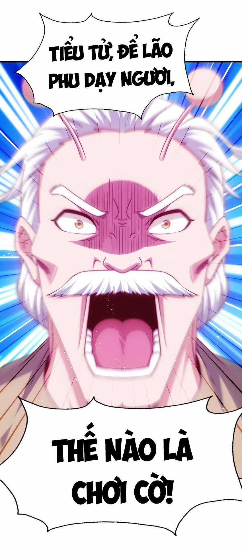 Người Trên Vạn Người Chapter 309 trang 20