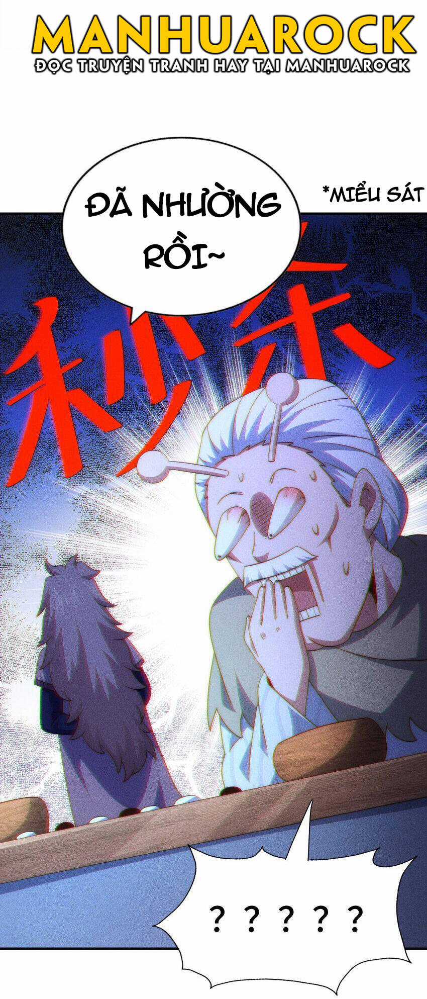 Người Trên Vạn Người Chapter 309 trang 21