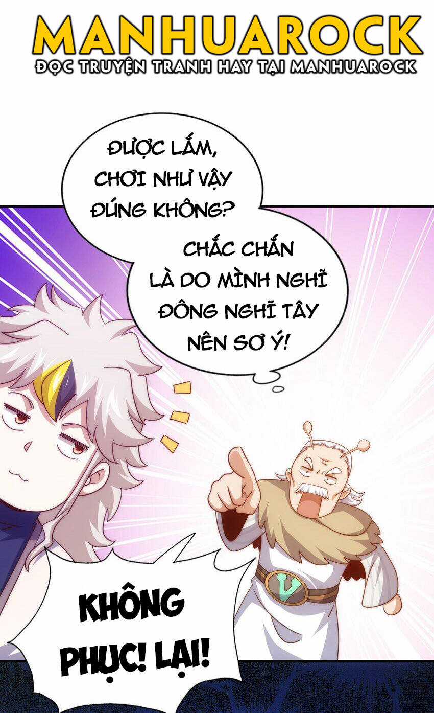 Người Trên Vạn Người Chapter 309 trang 22