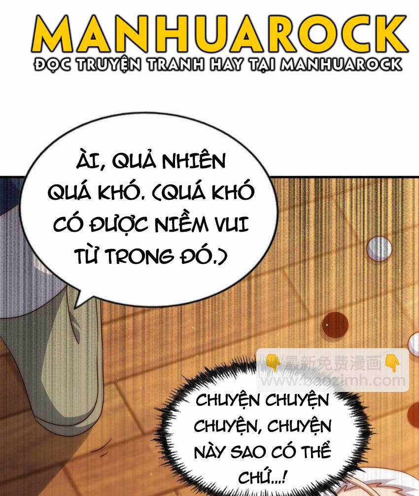 Người Trên Vạn Người Chapter 309 trang 25