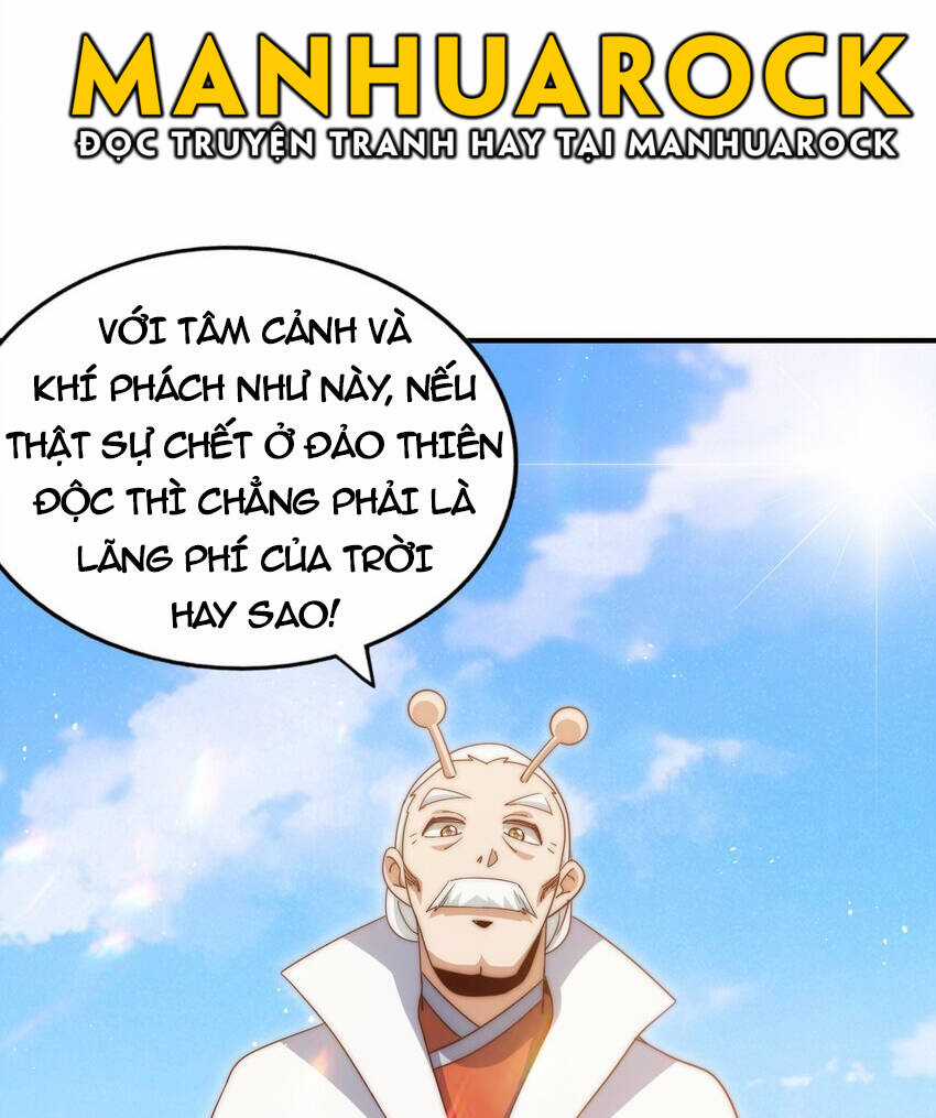 Người Trên Vạn Người Chapter 309 trang 3