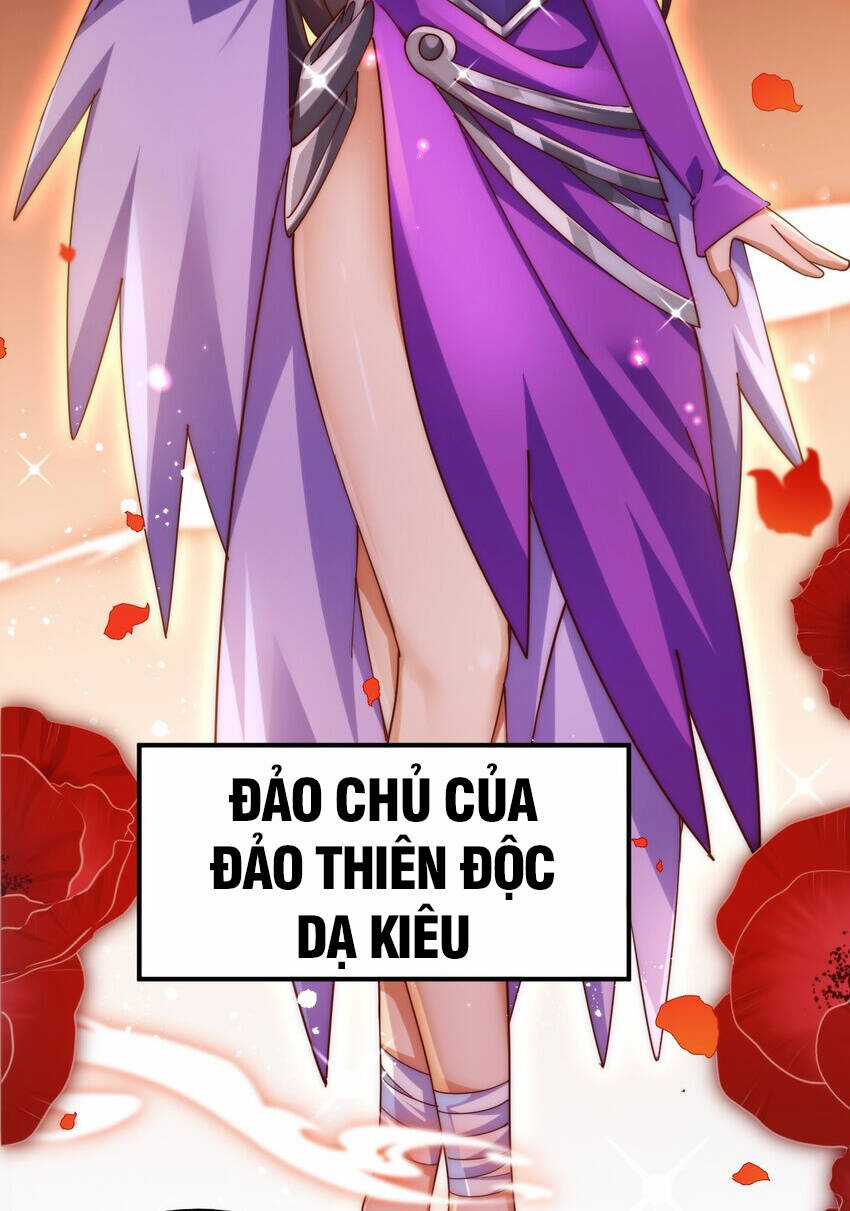 Người Trên Vạn Người Chapter 309 trang 32