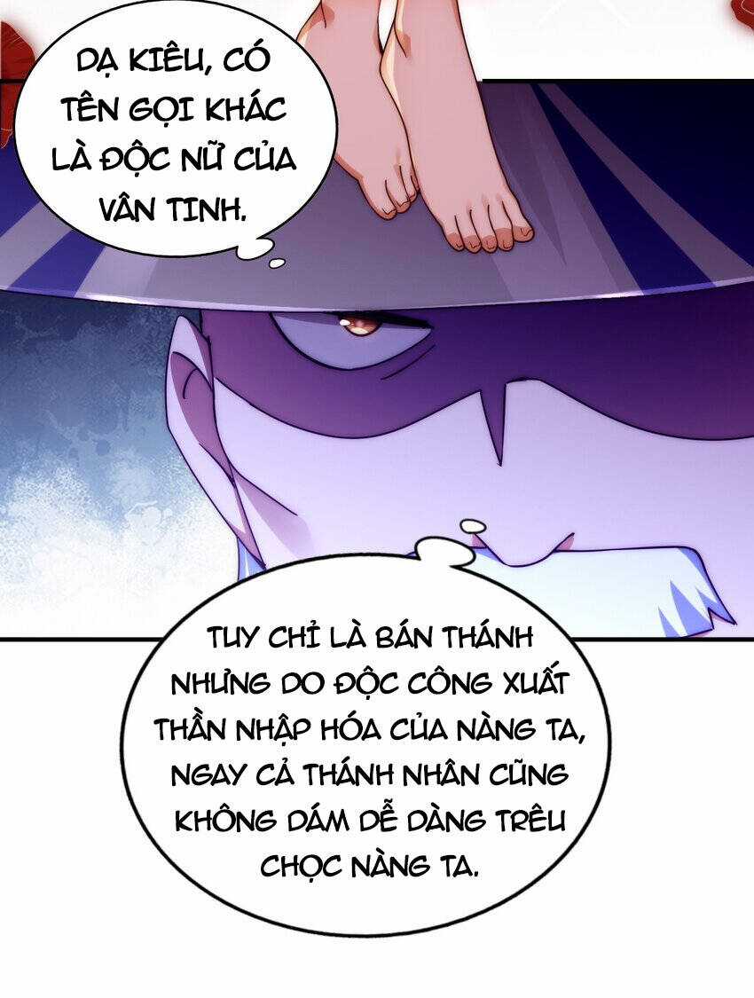 Người Trên Vạn Người Chapter 309 trang 33