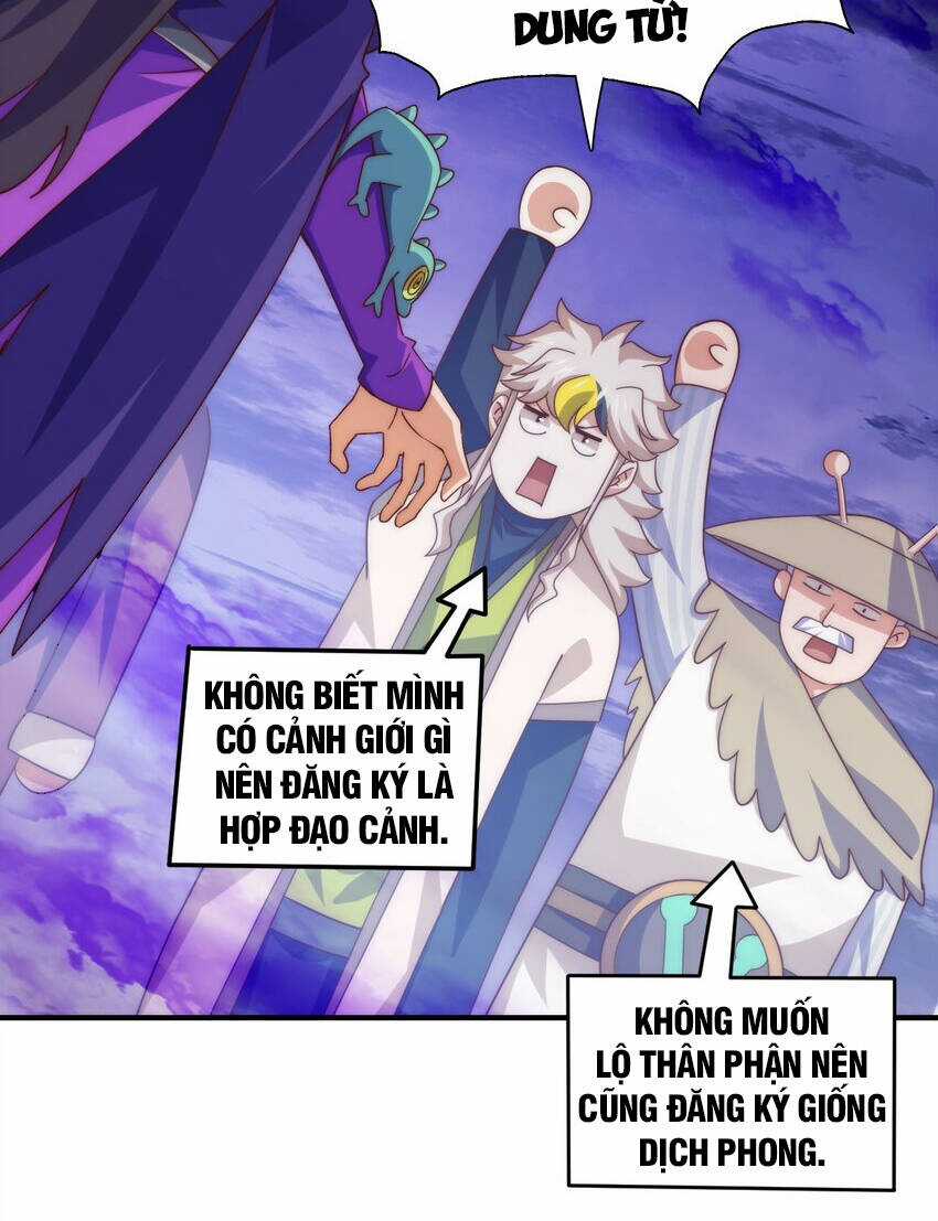 Người Trên Vạn Người Chapter 309 trang 35