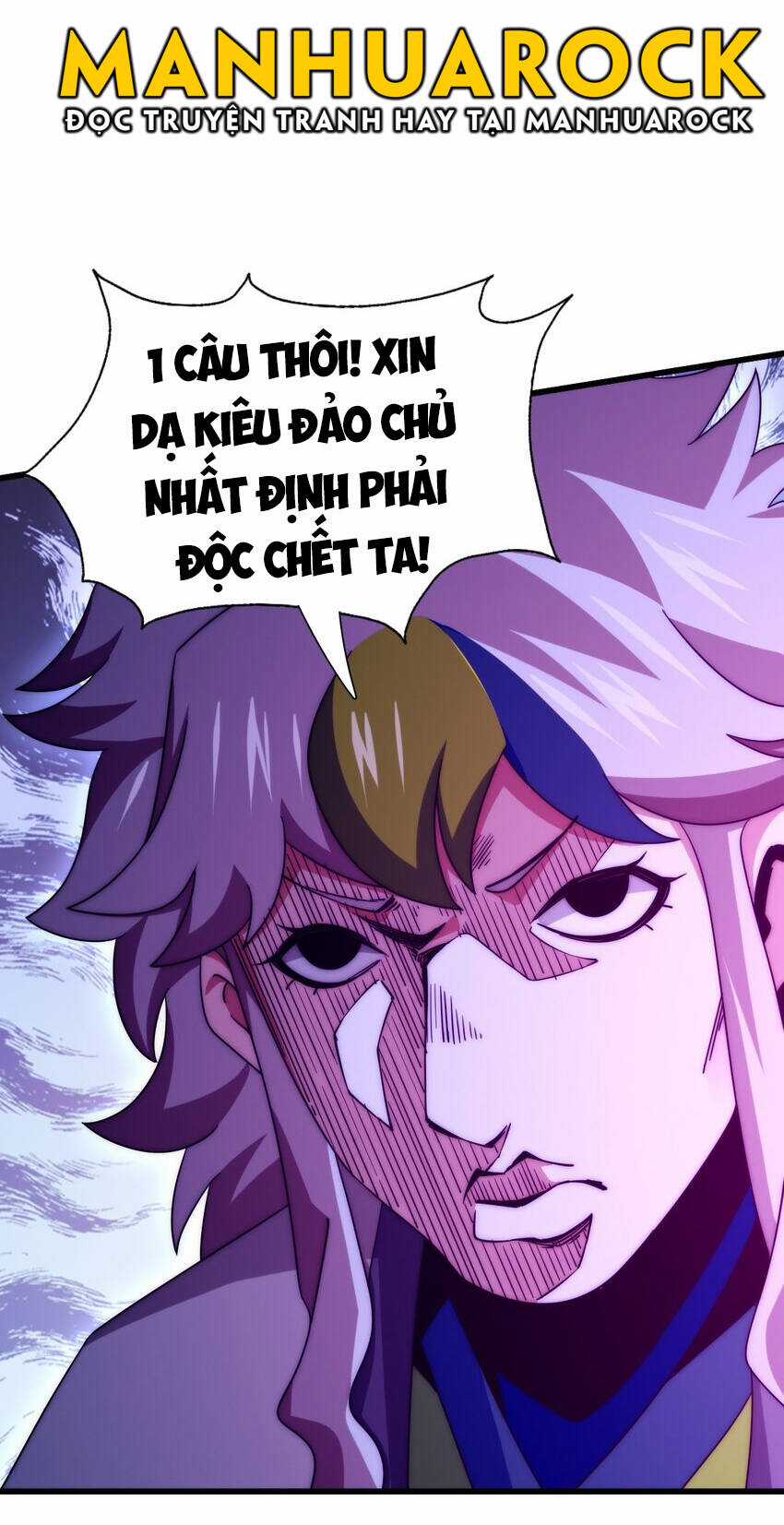 Người Trên Vạn Người Chapter 309 trang 37