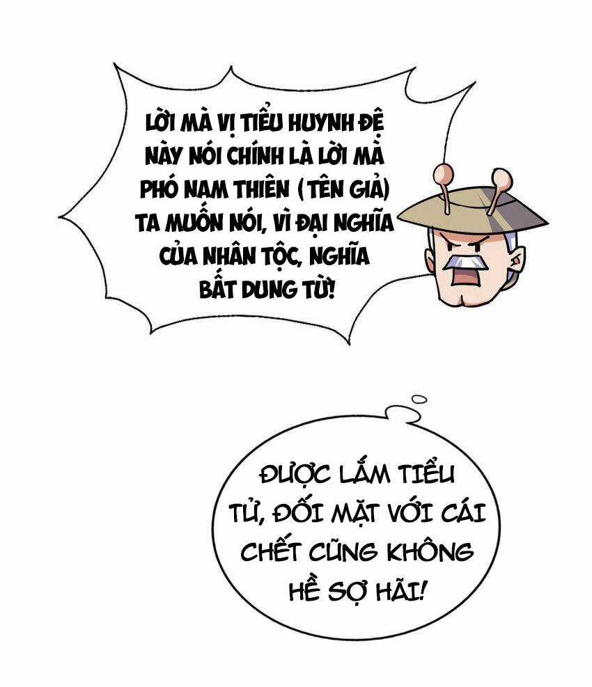 Người Trên Vạn Người Chapter 309 trang 38