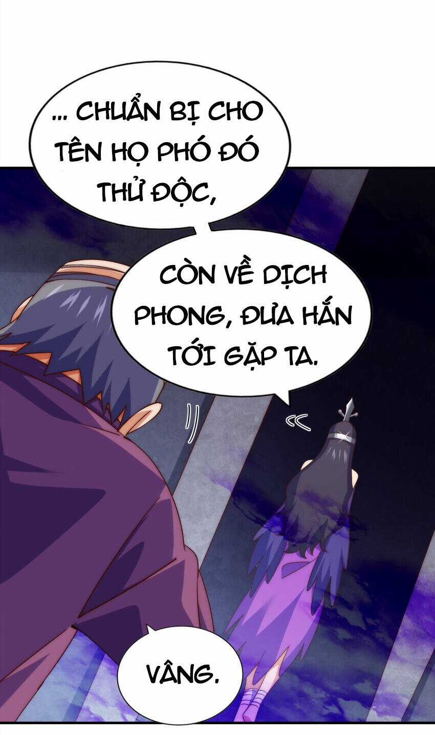Người Trên Vạn Người Chapter 309 trang 40