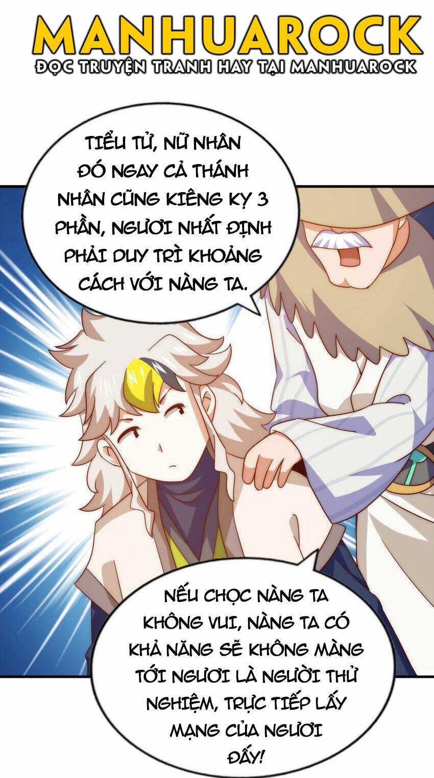 Người Trên Vạn Người Chapter 309 trang 41
