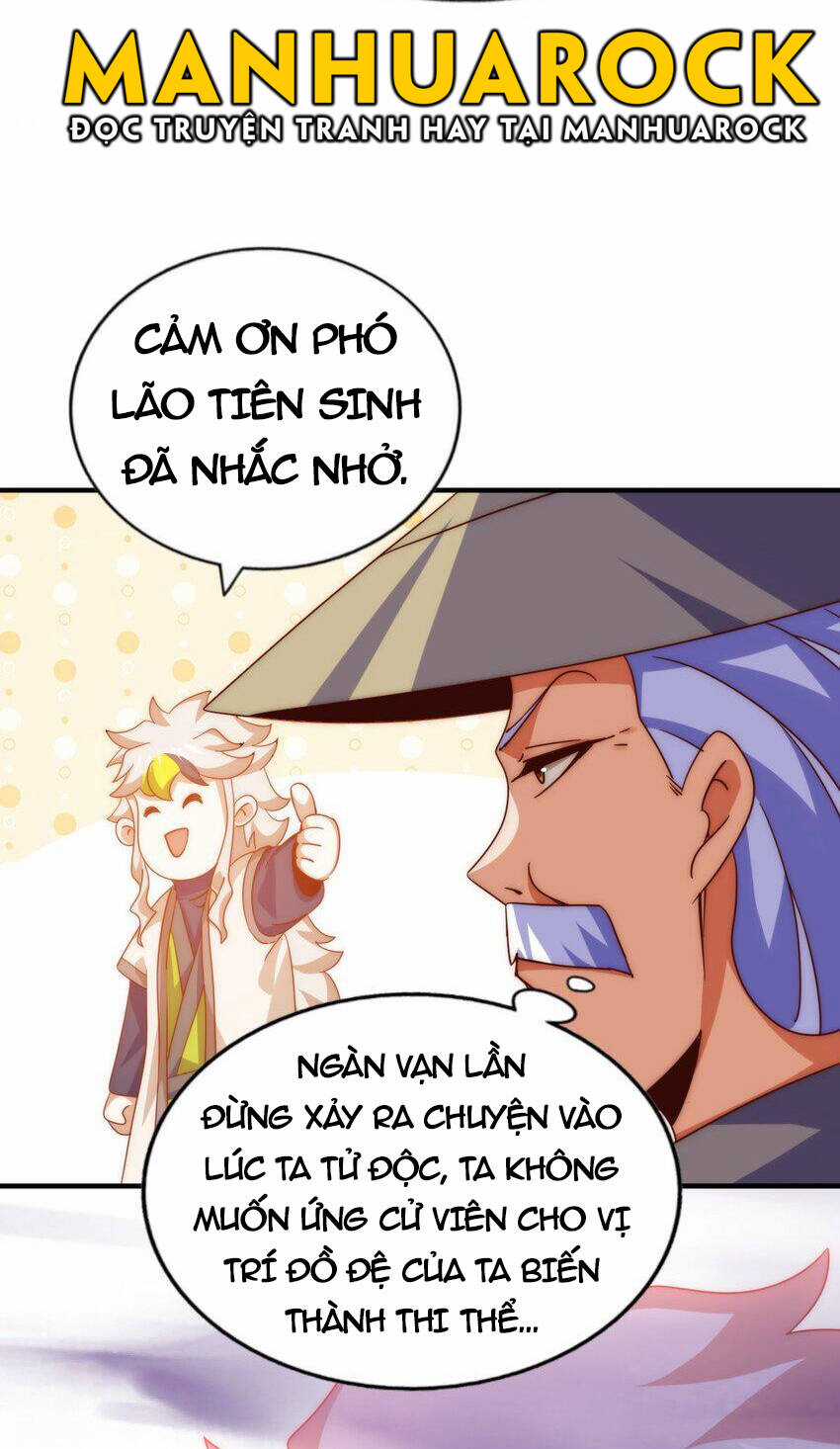 Người Trên Vạn Người Chapter 309 trang 42