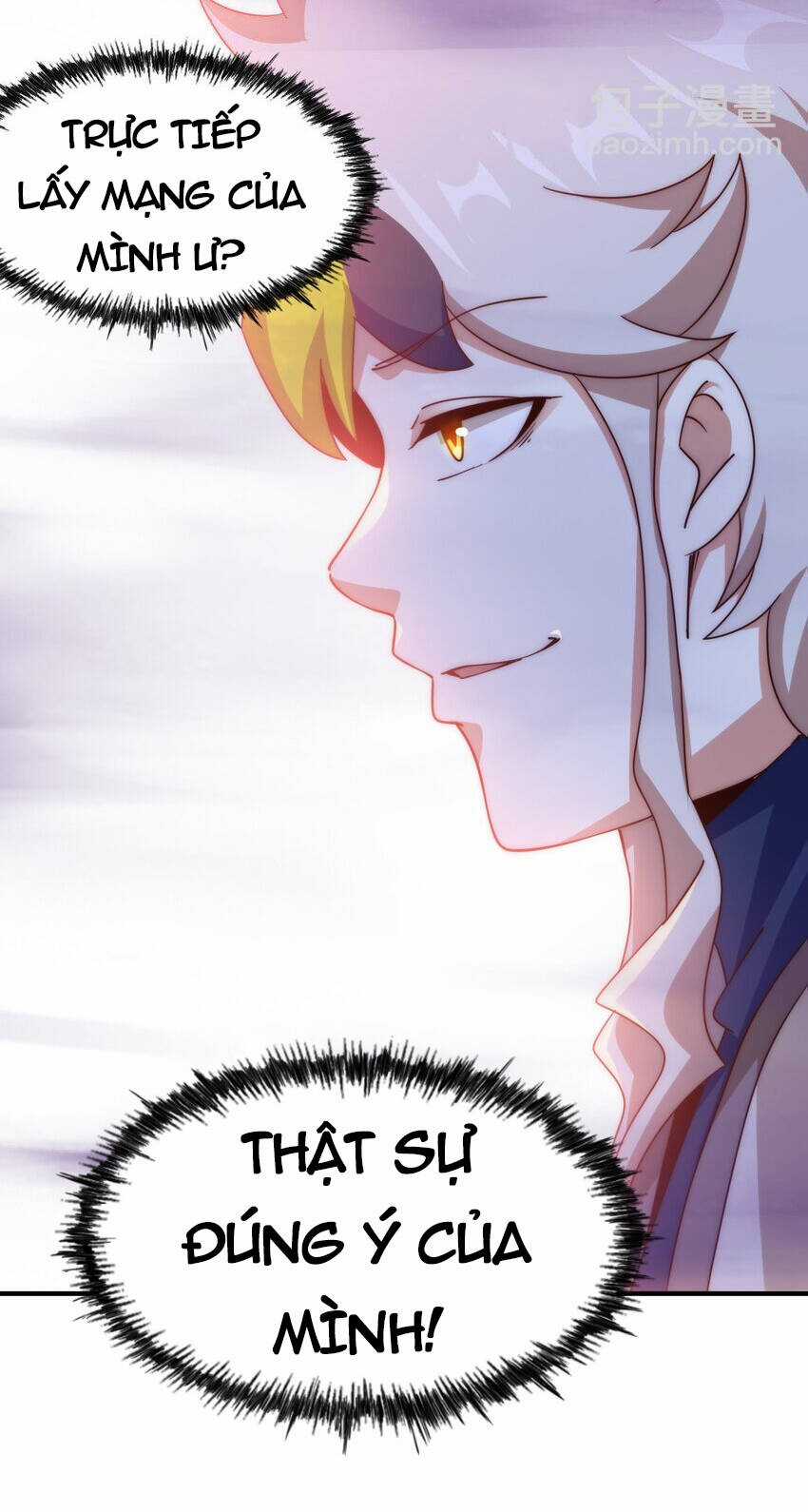 Người Trên Vạn Người Chapter 309 trang 43