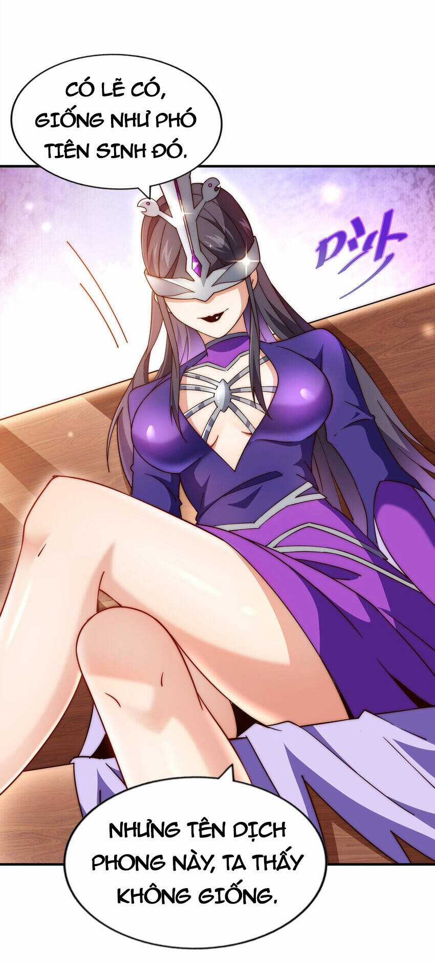 Người Trên Vạn Người Chapter 309 trang 45