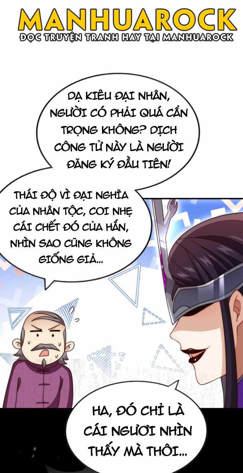 Người Trên Vạn Người Chapter 309 trang 46
