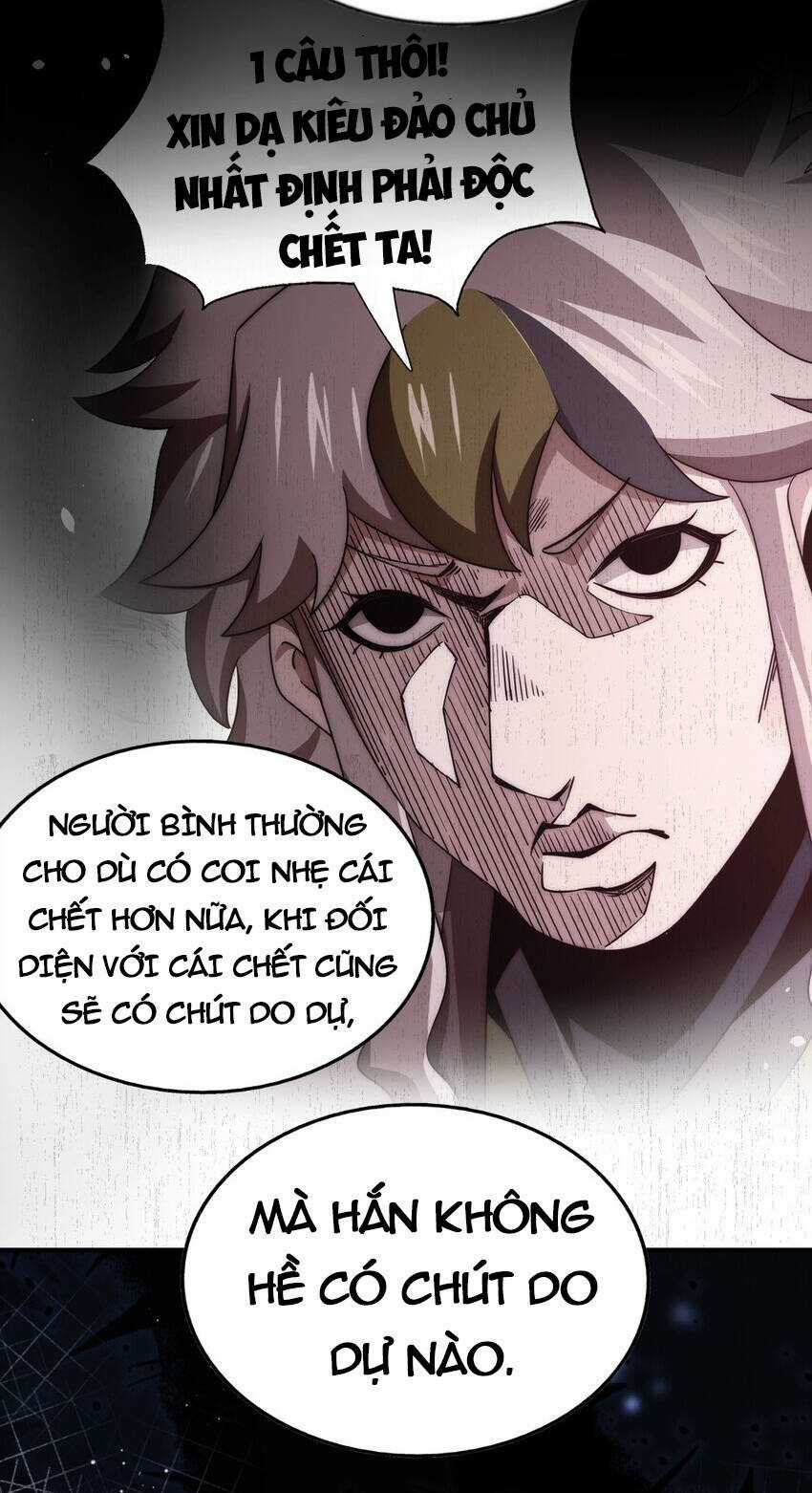 Người Trên Vạn Người Chapter 309 trang 47