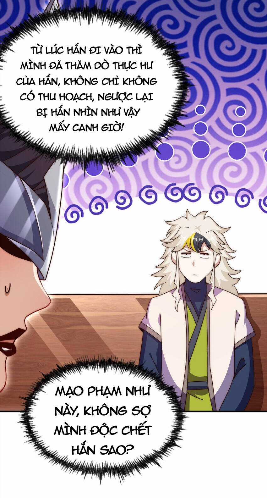 Người Trên Vạn Người Chapter 309 trang 50