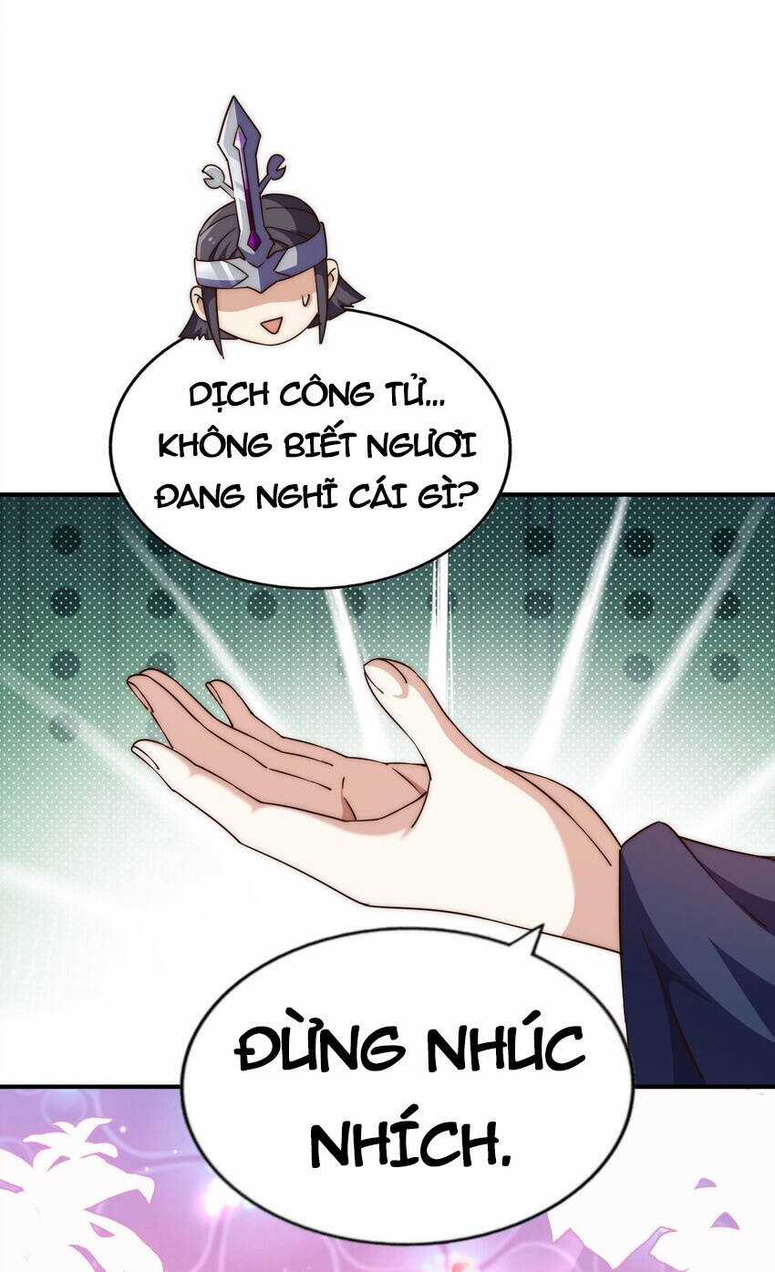 Người Trên Vạn Người Chapter 309 trang 51