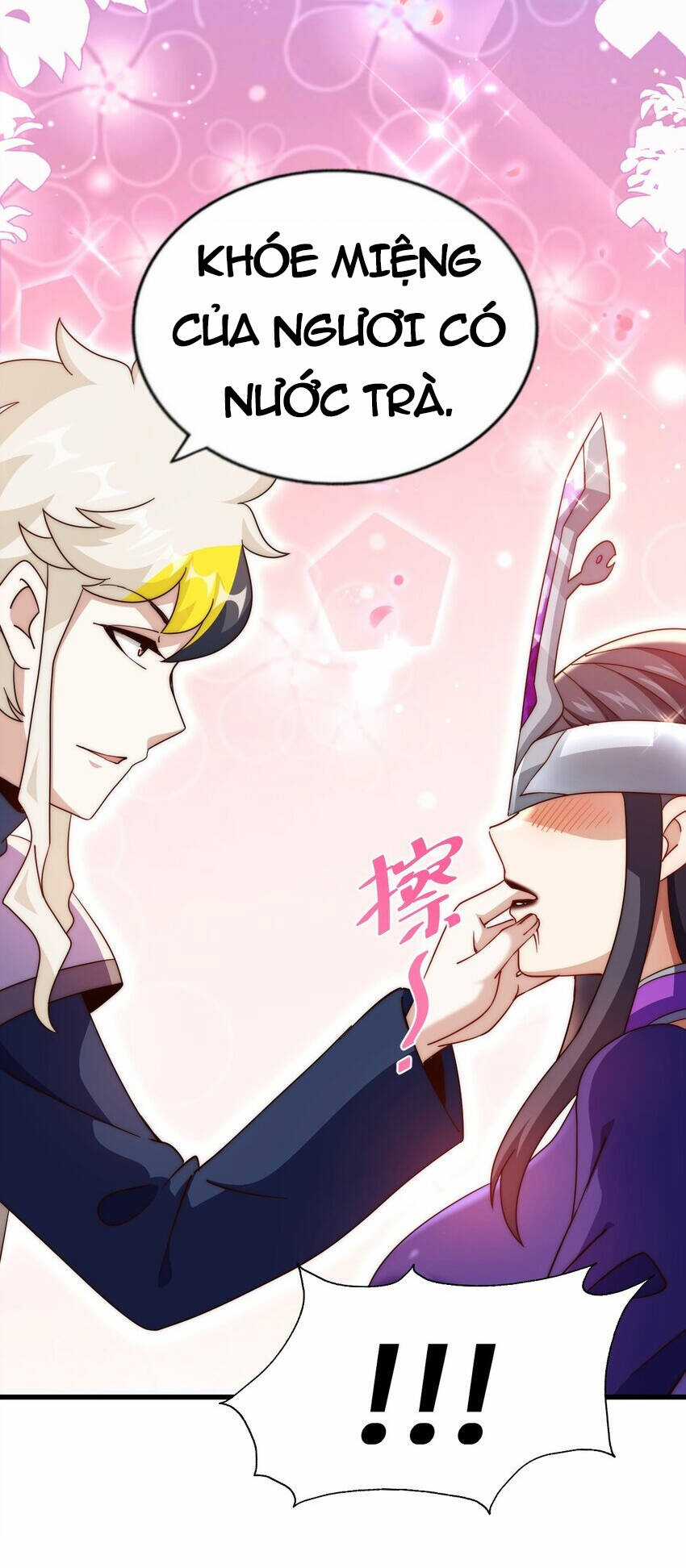 Người Trên Vạn Người Chapter 309 trang 52