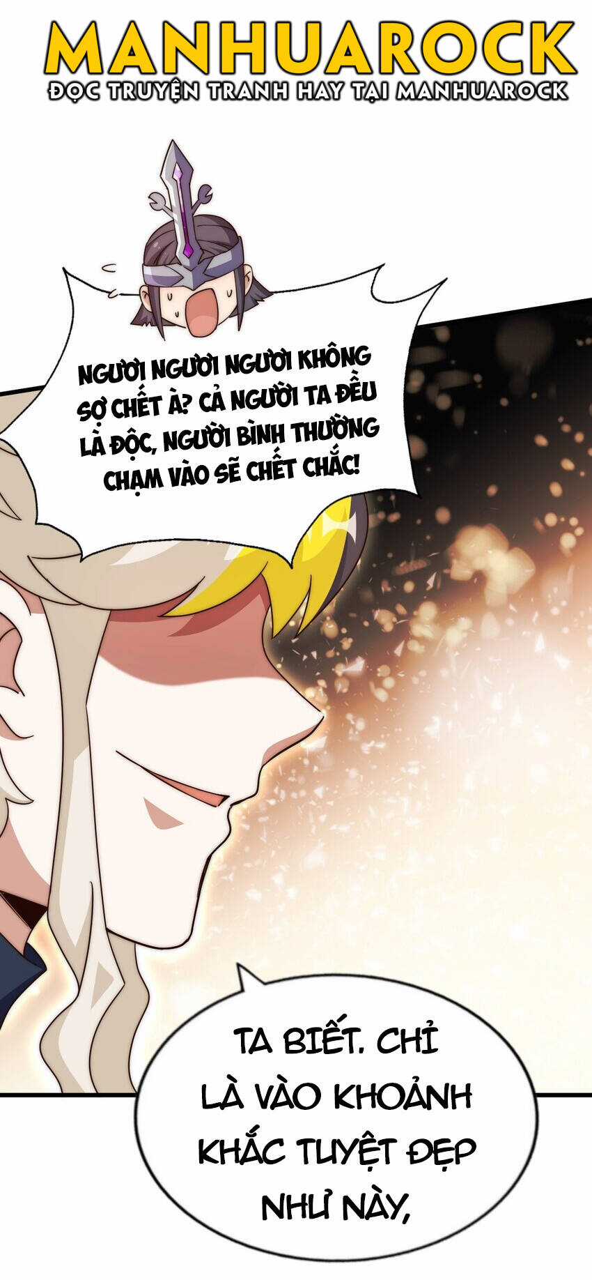 Người Trên Vạn Người Chapter 309 trang 53