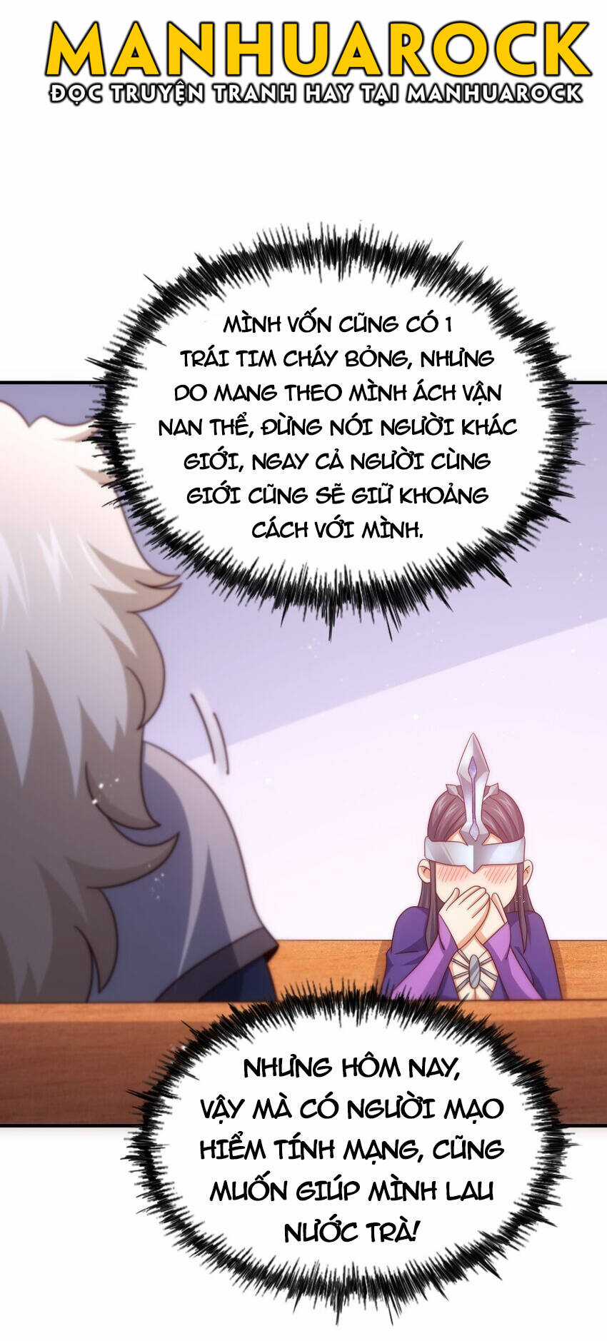 Người Trên Vạn Người Chapter 309 trang 56