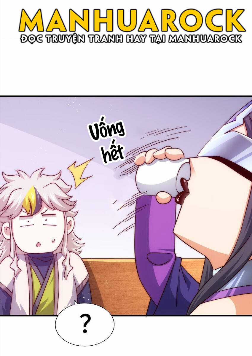 Người Trên Vạn Người Chapter 309 trang 61