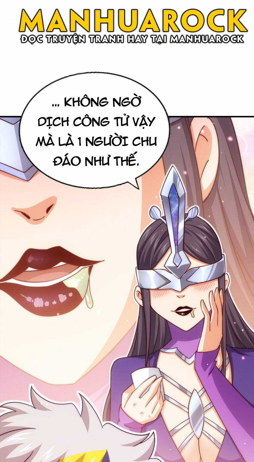 Người Trên Vạn Người Chapter 309 trang 62