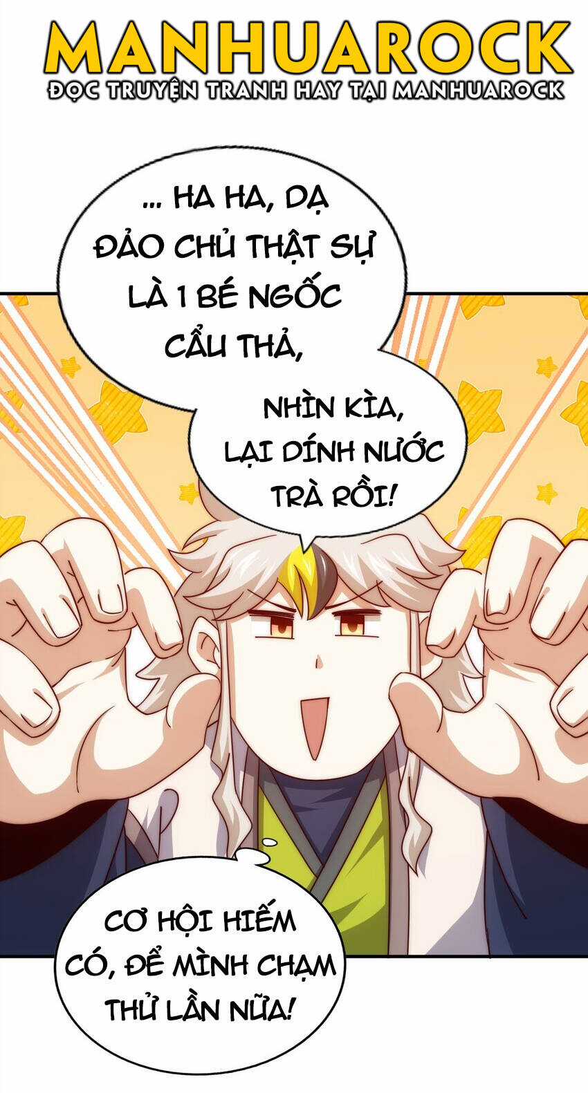 Người Trên Vạn Người Chapter 309 trang 64