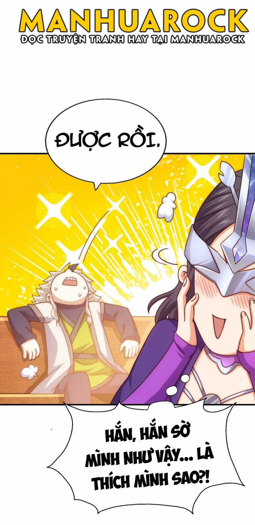Người Trên Vạn Người Chapter 309 trang 66