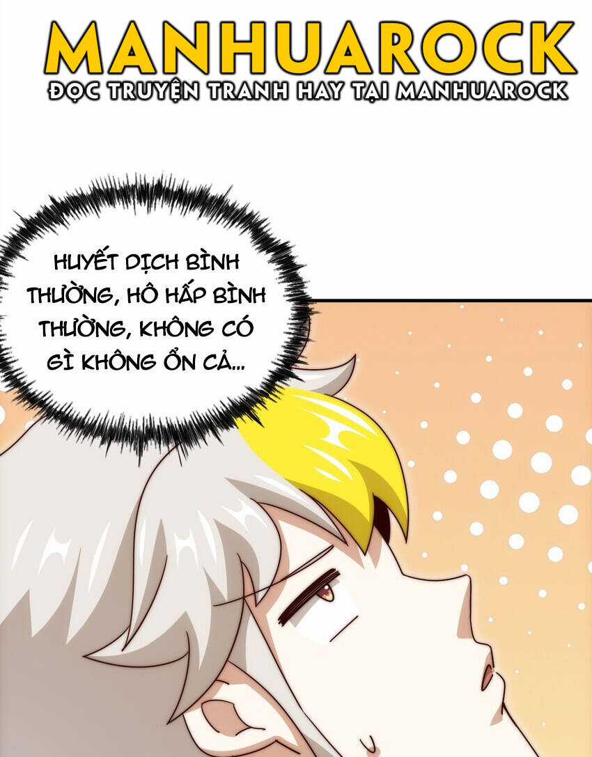 Người Trên Vạn Người Chapter 309 trang 67