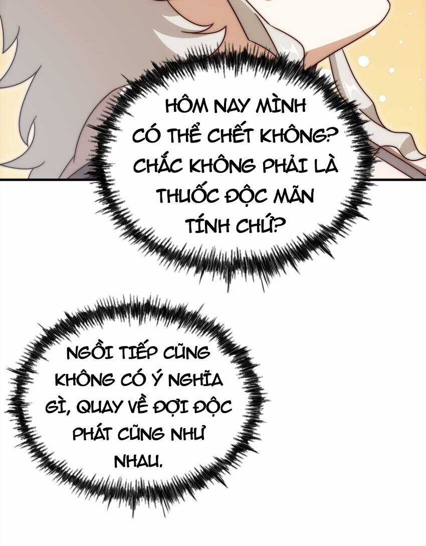 Người Trên Vạn Người Chapter 309 trang 68