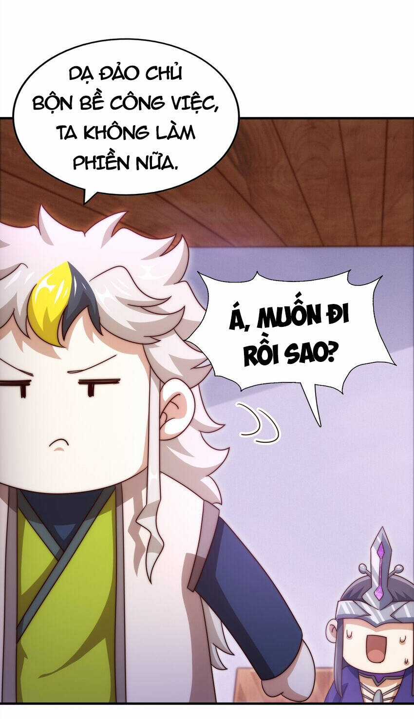 Người Trên Vạn Người Chapter 309 trang 69