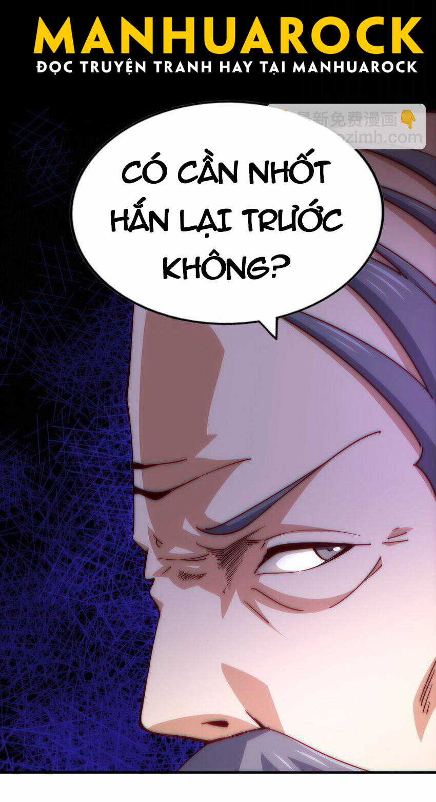Người Trên Vạn Người Chapter 309 trang 72