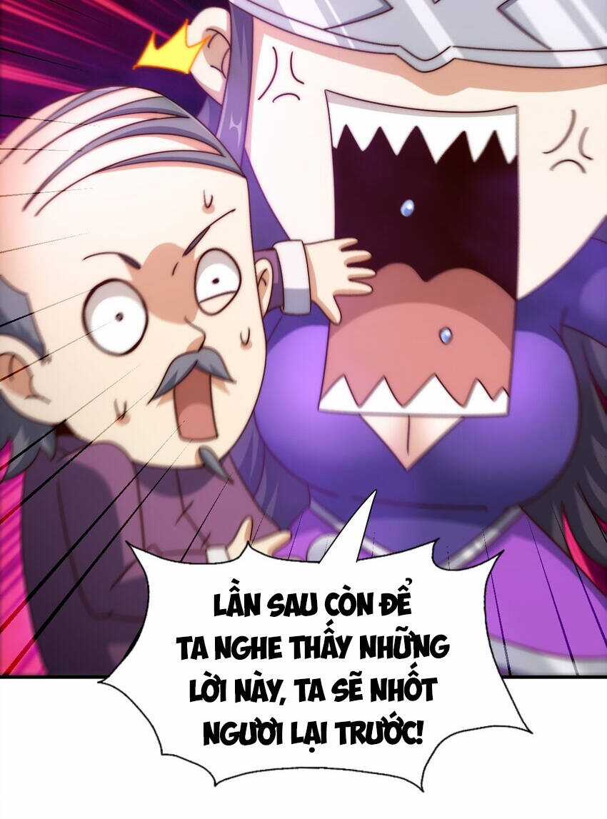 Người Trên Vạn Người Chapter 309 trang 74
