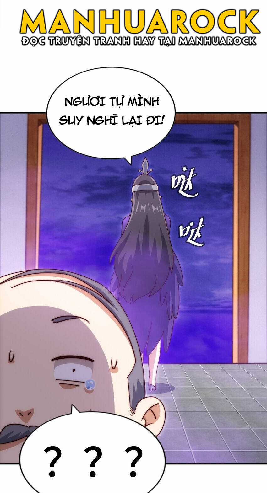 Người Trên Vạn Người Chapter 309 trang 75