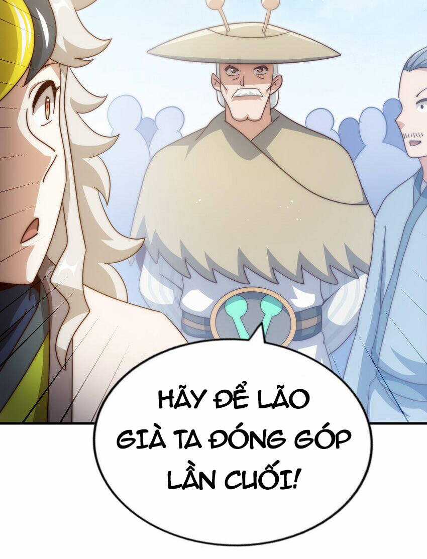 Người Trên Vạn Người Chapter 309 trang 9